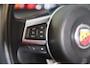 Fiat 124 Spider 1.4 MultiAir Turbo Abarth / 170 Pk / AUT / Navi / Airco / Elek Pakket / Cruise Control / Led / Pdc / 17 Inch