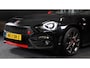 Fiat 124 Spider 1.4 MultiAir Turbo Abarth / 170 Pk / AUT / Navi / Airco / Elek Pakket / Cruise Control / Led / Pdc / 17 Inch