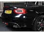 Fiat 124 Spider 1.4 MultiAir Turbo Abarth / 170 Pk / AUT / Navi / Airco / Elek Pakket / Cruise Control / Led / Pdc / 17 Inch
