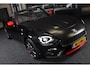Fiat 124 Spider 1.4 MultiAir Turbo Abarth / 170 Pk / AUT / Navi / Airco / Elek Pakket / Cruise Control / Led / Pdc / 17 Inch