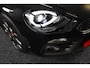 Fiat 124 Spider 1.4 MultiAir Turbo Abarth / 170 Pk / AUT / Navi / Airco / Elek Pakket / Cruise Control / Led / Pdc / 17 Inch