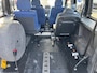 Fiat Doblò 1.6 16V ELX Rolstoelauto 4+1 Airco / All-Seasons