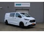 Ford Transit Custom 320 2.0 TDCI L2H1 Trend DC 136pk - Raptor Grill - Styling Pack - LM velgen - Betimmering - Camera - Trekhaak - LED koplampen - Rijklaar