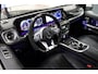 Mercedes-Benz G-klasse G63 AMG Navi / 360camera / Carbon / Entertainment / Schuifdak / Verlengde garantie