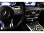 Mercedes-Benz G-klasse G63 AMG Navi / 360camera / Carbon / Entertainment / Schuifdak / Verlengde garantie