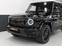 Mercedes-Benz G-klasse G63 AMG Navi / 360camera / Carbon / Entertainment / Schuifdak / Verlengde garantie