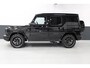 Mercedes-Benz G-klasse G63 AMG Navi / 360camera / Carbon / Entertainment / Schuifdak / Verlengde garantie