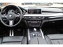 BMW X5 xDrive40e High Exe. M Sport / Panoramadak / 360Camera / Head-up / 20'' / Softclose / Leder / Keyless / Harman Kardon / DAB / Dodehoek / ACC / Stoelverwarming