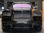 Rolls-Royce Cullinan Black Badge Perlino Leder V12 Koelkast Tiffany Sterrenhemel Black