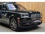 Rolls-Royce Cullinan Black Badge Perlino Leder V12 Koelkast Tiffany Sterrenhemel Black