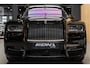 Rolls-Royce Cullinan Black Badge Perlino Leder V12 Koelkast Tiffany Sterrenhemel Black