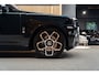 Rolls-Royce Cullinan Black Badge Perlino Leder V12 Koelkast Tiffany Sterrenhemel Black