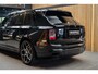 Rolls-Royce Cullinan Black Badge Perlino Leder V12 Koelkast Tiffany Sterrenhemel Black