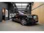 Rolls-Royce Cullinan Black Badge Perlino Leder V12 Koelkast Tiffany Sterrenhemel Black