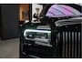 Rolls-Royce Cullinan Black Badge Perlino Leder V12 Koelkast Tiffany Sterrenhemel Black