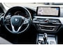 BMW 5-Serie Touring 520i Executive /LED/PANODAK/STOELVERW./CAMERA/CARPLAY/SFEERVERL./LEDER!