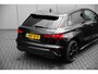 Audi A3 Sportback S edition | Aluminium optiek in het interieur | Assistentiepakket Rijden en Parkeren Plus | Audi soundsystem