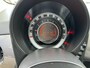 Fiat 500 0.9 TwinAir Turbo Lounge