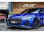 Audi RS6 ABT-S **Dynamic Plus/BTW/Ceramic/Carbon/360/Alcantara**