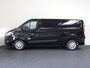 Ford Transit Custom 300 2.0 TDCI L2H1 Trend Automaat Airco Navigatie Cruisecontrol Camera Parkeersensoren Trekhaak
