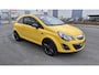 Opel Corsa 1.4 Turbo Color Ed. NETTE EN SPORTIEVE AUTO RIJDT EN SCHAKELT GOED