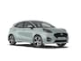 Ford Puma 1.0 EcoBoost Hybrid ST-Line X PRIVATE LEASE VOORRAAD ACTIE