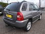 Kia Sportage 2.0 CVVT Fifteen 4WD (4x4) airco half leer