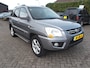 Kia Sportage 2.0 CVVT Fifteen 4WD (4x4) airco half leer