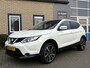 Nissan Qashqai 1.2 Tekna PANO-CRUISE-TREKHAAK-STOELVERWARMING-CAMERA