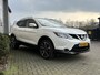 Nissan Qashqai 1.2 Tekna PANO-CRUISE-TREKHAAK-STOELVERWARMING-CAMERA