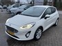 Ford Fiesta 1.0 EcoBoost Titanium 100pk Achteruitrijcamera | Adaptieve Cruise | Navigatie | Matrix LED Koplampen | Winterpack