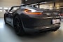 Porsche Boxster 981 Boxster Spyder - The Ultimate Driver&#39;s Porsche 2016