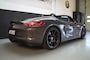 Porsche Boxster 981 Boxster Spyder - The Ultimate Driver&#39;s Porsche 2016
