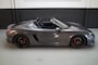 Porsche Boxster 981 Boxster Spyder - The Ultimate Driver&#39;s Porsche 2016