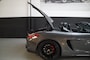 Porsche Boxster 981 Boxster Spyder - The Ultimate Driver&#39;s Porsche 2016