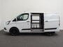 Ford Transit Custom 130pk Automaat L1H1 Raptor Editon 2x Schuifdeur Trekhaak Airco Cruise control Euro6