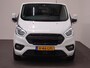 Ford Transit Custom 130pk Automaat L1H1 Raptor Editon 2x Schuifdeur Trekhaak Airco Cruise control Euro6