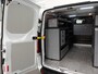 Ford Transit Custom 130pk Automaat L1H1 Raptor Editon 2x Schuifdeur Trekhaak Airco Cruise control Euro6