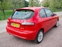 Daewoo Lanos 1.6 SXi **98.000 org.km.**SCHUURVONDST**NIEUWSTAAT**