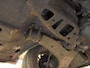 Daewoo Lanos 1.6 SXi **98.000 org.km.**SCHUURVONDST**NIEUWSTAAT**
