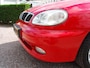 Daewoo Lanos 1.6 SXi **98.000 org.km.**SCHUURVONDST**NIEUWSTAAT**