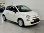 Fiat 500 0.9 TwinAir Turbo Collezione AIRCO / MEDIA / ELK.PAKKET / PHONE 1e EIGENAAR (6 Maanden GARANTIE )