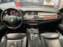 BMW X5 XDRIVE 30I HIGH EXECUTIVE 7 PERSOONS LEDER NAVIGATIE CRUISE CONTROL CLIMATE CONTROL STOELVERWARMING BLUETOOTH TELEFOON AFN. TREKHAAK ZEER MOOI !! 3010
