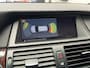 BMW X5 XDRIVE 30I HIGH EXECUTIVE 7 PERSOONS LEDER NAVIGATIE CRUISE CONTROL CLIMATE CONTROL STOELVERWARMING BLUETOOTH TELEFOON AFN. TREKHAAK ZEER MOOI !! 3010