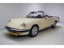 Alfa Romeo Spider 1.6 Cabrio | Nieuwe Softtop dak (zwart) Serie 3