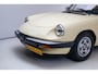 Alfa Romeo Spider 1.6 Cabrio | Nieuwe Softtop dak (zwart) Serie 3