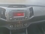 Kia Sportage 1.6 GDI Vibe*Ecc*Cruise*Pdc*Mooie Kia*