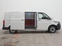 Volkswagen Transporter 110pk L2H1 T6.1 Airco Leder Radio Bluetooth Achterklep Euro6