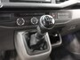 Volkswagen Transporter 110pk L2H1 T6.1 Airco Leder Radio Bluetooth Achterklep Euro6
