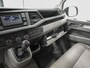 Volkswagen Transporter 110pk L2H1 T6.1 Airco Leder Radio Bluetooth Achterklep Euro6